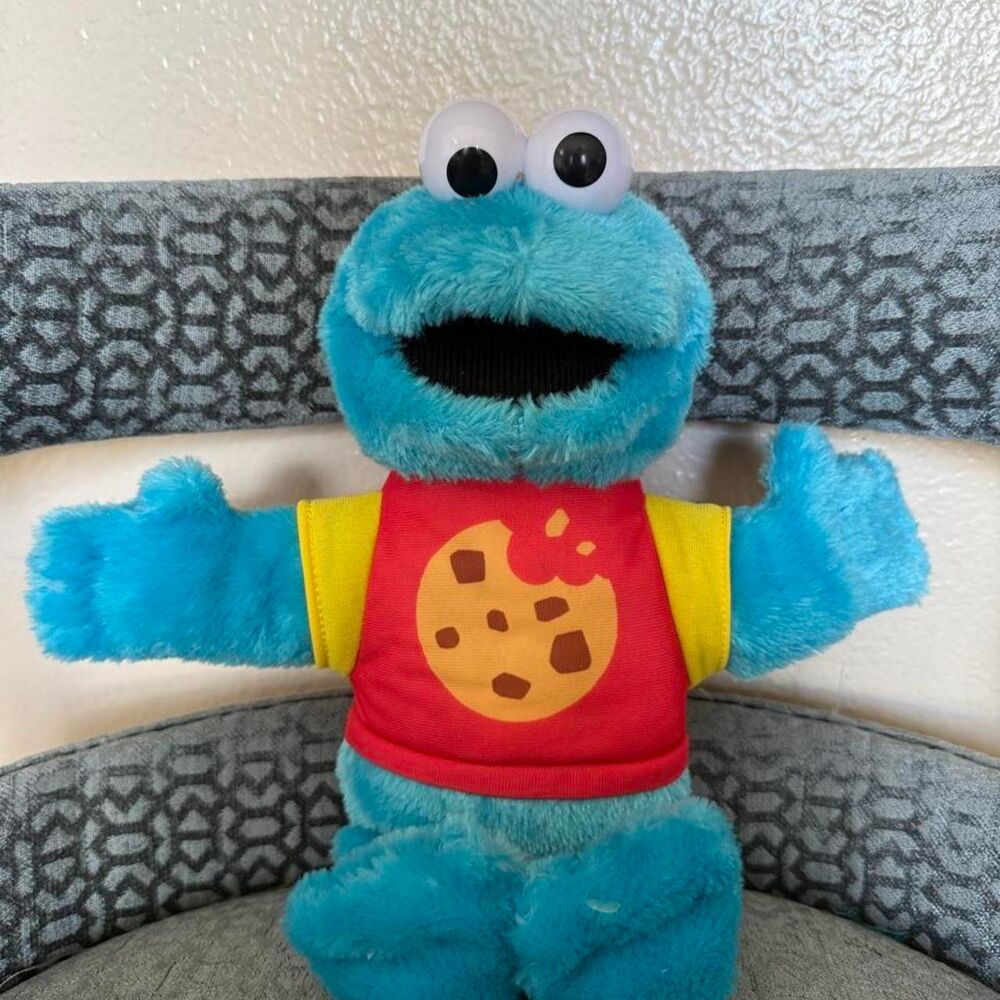 Cookie-s multi Stuffed-animals